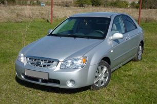  Kia Cerato 2005 , 280000 , 