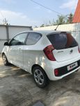  3  Kia Picanto 2013 , 550000 , 