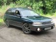  Subaru Legacy 1996 , 175000 , 