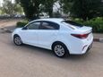  Kia Rio 2017 , 720000 , 