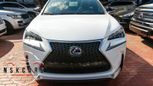 SUV   Lexus NX300h 2017 , 2241000 , 