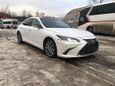  Lexus ES250 2018 , 1980000 , 