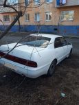  Toyota Crown 1993 , 120000 , 