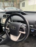  Toyota Prius 2017 , 1190000 , 