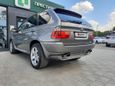 SUV   BMW X5 2005 , 955000 , 