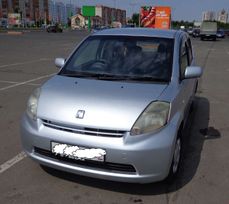  Toyota Passo 2005 , 211000 , 