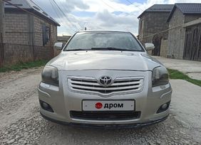  Toyota Avensis 2007 , 600000 , 