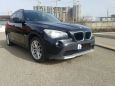 SUV   BMW X1 2011 , 750000 , 