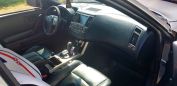 SUV   Infiniti FX35 2004 , 550000 ,  