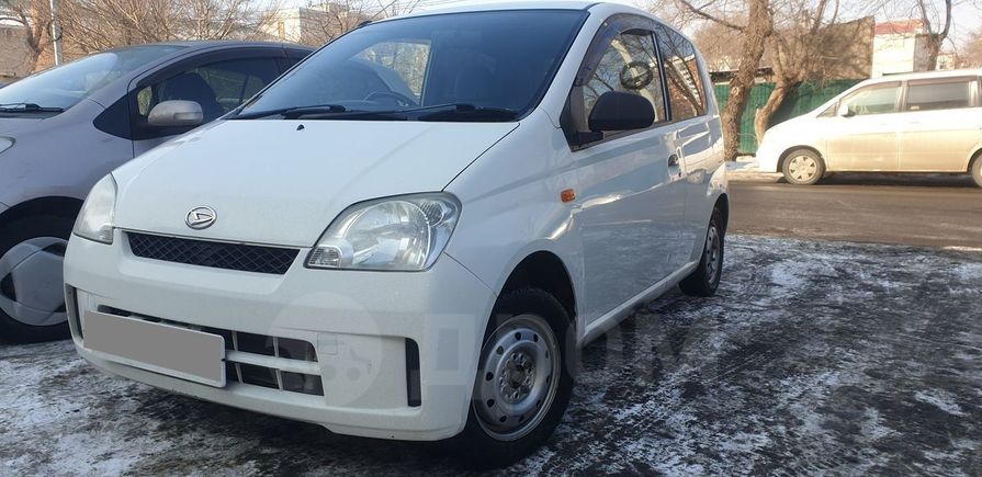  3  Daihatsu Mira 2004 , 150000 , 