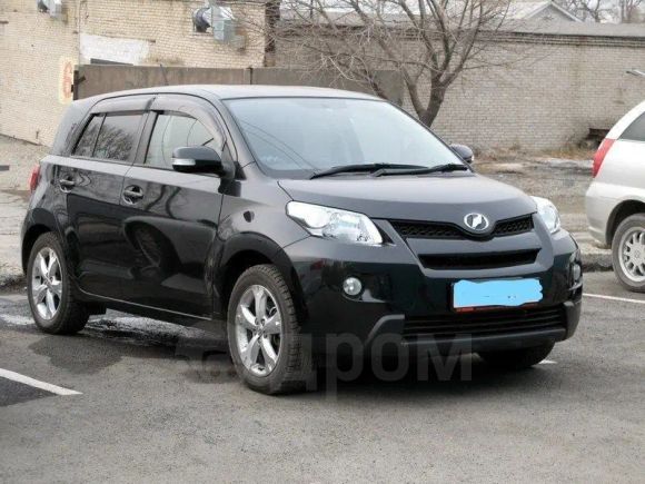  Toyota ist 2007 , 470000 , 