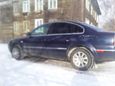  Volkswagen Passat 2001 , 190000 , 