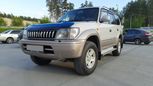 SUV   Toyota Land Cruiser Prado 1998 , 470000 , 