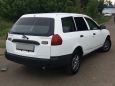  Nissan NV150 AD 2000 , 138000 , 