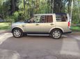 SUV   Land Rover Discovery 2011 , 2170000 , 