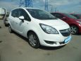    Opel Meriva 2015 , 777000 , 