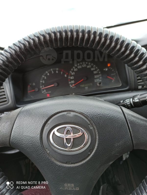  Toyota Corolla 2003 , 330000 , 