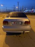  Honda Integra SJ 1996 , 115000 , 