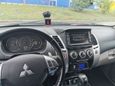 SUV   Mitsubishi Pajero Sport 2012 , 1350000 , 