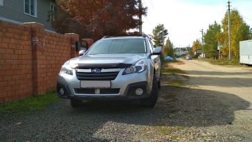  Subaru Outback 2013 , 1330000 , 