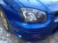  Subaru Impreza WRX STI 2003 , 489000 , 