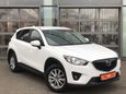 SUV   Mazda CX-5 2014 , 1125000 , 