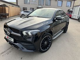 SUV   Mercedes-Benz GLE Coupe 2020 , 9750000 , 