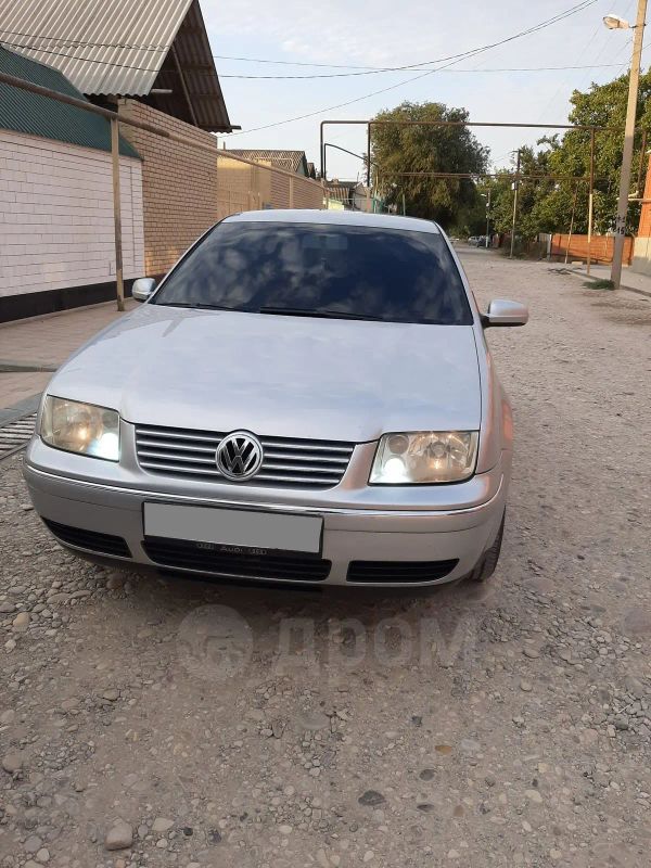  Volkswagen Bora 2004 , 250000 , 