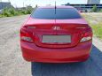  Hyundai Solaris 2011 , 355000 , -