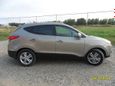 SUV   Hyundai ix35 2010 , 890000 , 