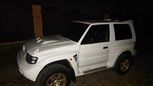  3  Mitsubishi Pajero 1998 , 750000 , 