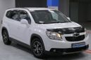    Chevrolet Orlando 2012 , 678000 , 