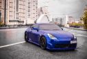  Nissan 350Z 2004 , 720000 , 