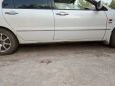  Mitsubishi Lancer Cedia 2001 , 155000 , 