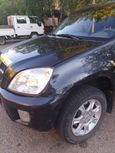 SUV   Vortex Tingo 2010 , 220000 , -