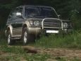 SUV   Mitsubishi Pajero 1993 , 420000 , --