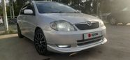  Toyota Corolla Runx 2001 , 409000 , 