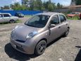  Nissan March 2009 , 350000 , 