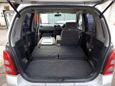  Suzuki Wagon R Solio 2001 , 160000 , 