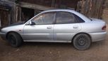  Mitsubishi Mirage 1993 , 35000 , 