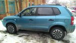 SUV   Hyundai Tucson 2007 , 470000 , 