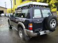 SUV   Nissan Safari 2002 , 348000 , 