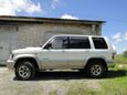 SUV   Isuzu Bighorn 2000 , 500000 , 