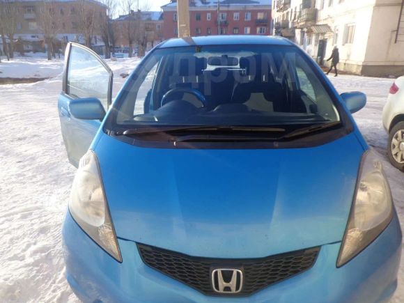  Honda Fit 2007 , 330000 , -