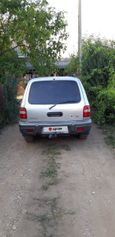 SUV   Kia Sportage 2002 , 165000 , 