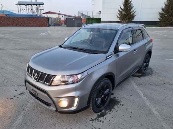 SUV   Suzuki Escudo 2017 , 1560000 , 