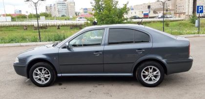  Skoda Octavia 2008 , 300000 , 