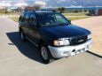 SUV   Isuzu Rodeo 2001 , 999999 , 