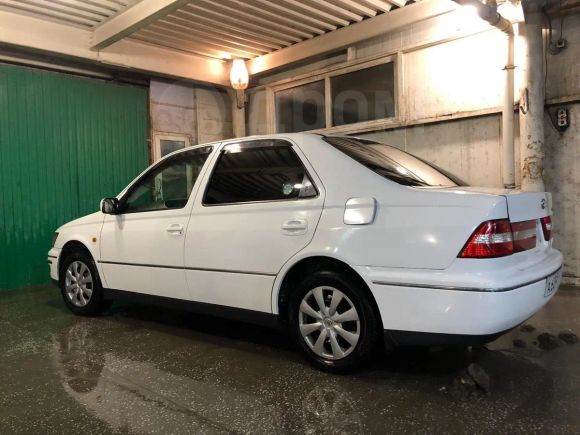  Toyota Vista 1998 , 299000 , 