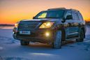 SUV   Lexus LX570 2009 , 2500000 , 